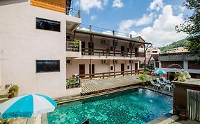 Baan Veerakit Hotel