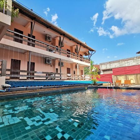 Baan Veerakit Hotel Patong Exterior photo